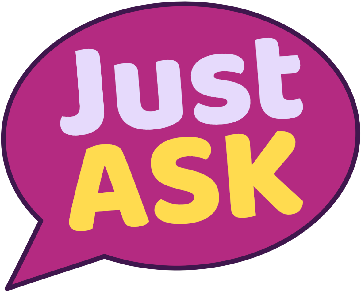 Just ASK