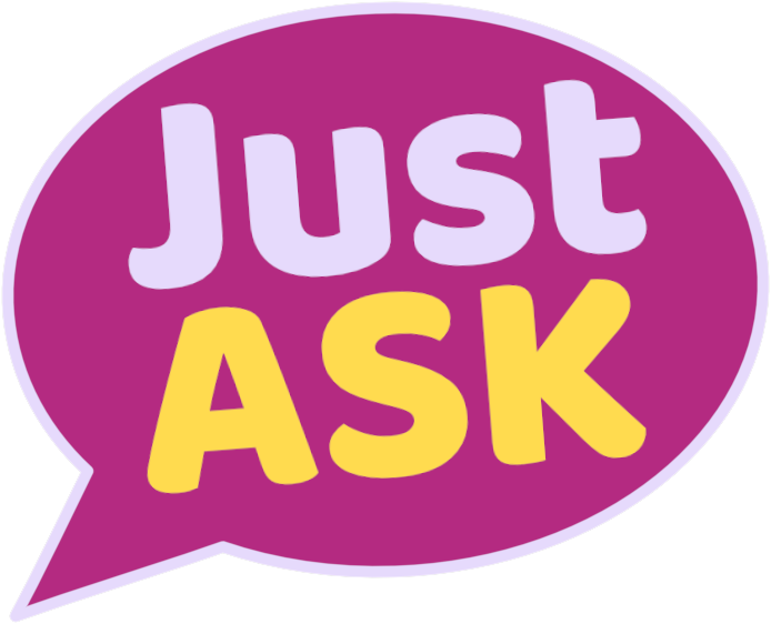 Just ASK