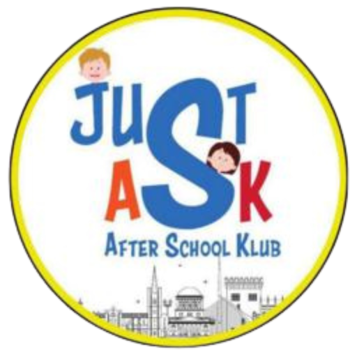 Just ASK